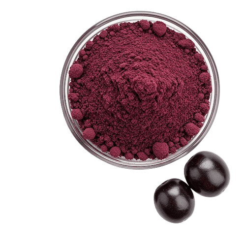 Jamun (Black Plum) Powder