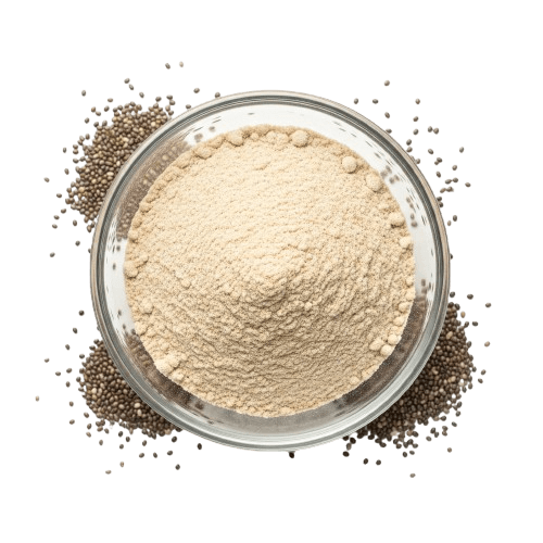 Chia Seed Flour