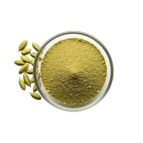 Green Cardamom Powder