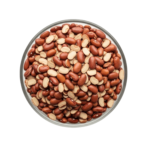 Rajma Dal (Split Kidney Beans)