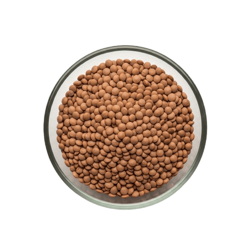 Whole Masoor (Brown Lentils)