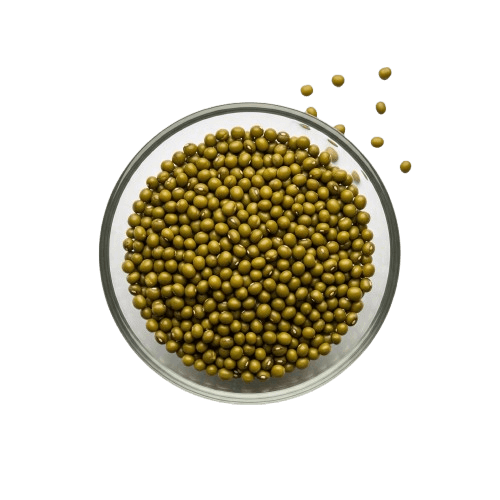 Whole Moong (Green Gram)