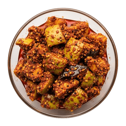 Avakaya Pickle
