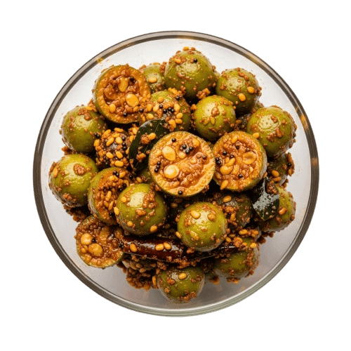 Gunda Pickle
