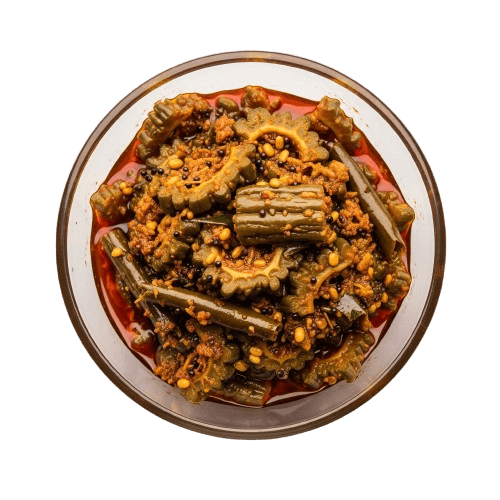 Karela Pickle