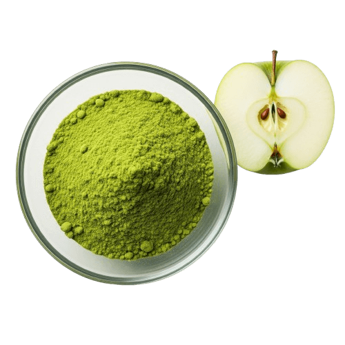 Green Apple Powder