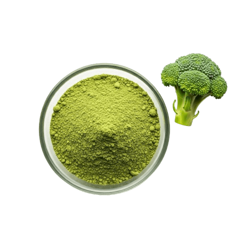 Broccoli Powder
