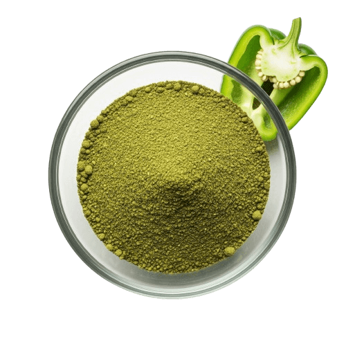 Capsicum Powder
