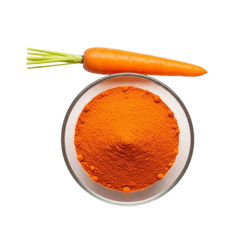 Carrot Powder