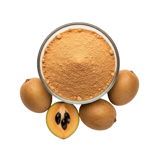 Chikoo Powder