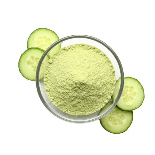 Cucumber Powder