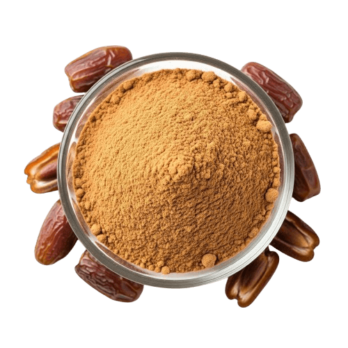 Dates Powder
