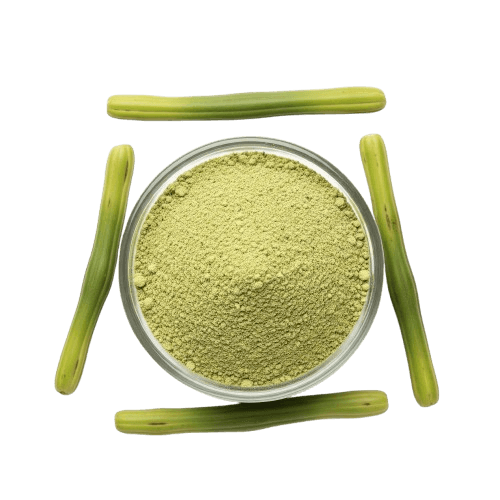 Drumstick Powder