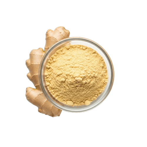 Ginger Powder