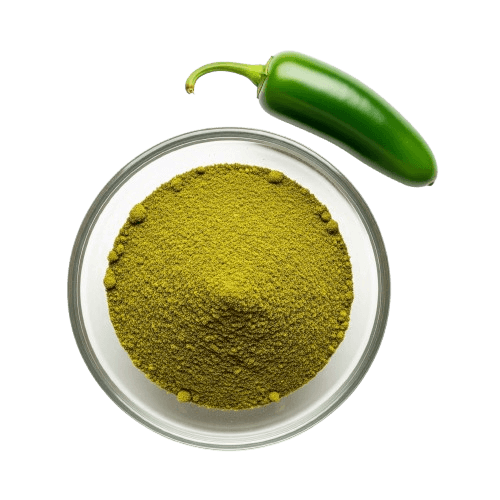 Jalapeno Chili Powder