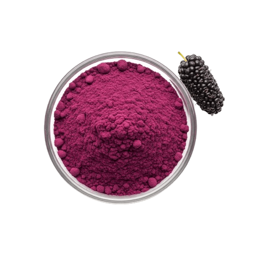 Mulberry Powder