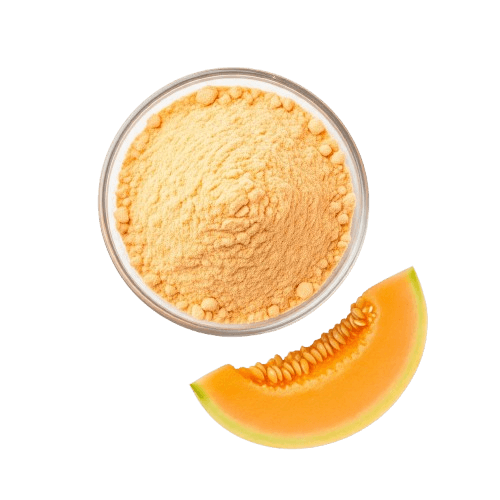 Muskmelon Powder