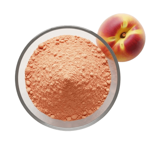 Peach Powder