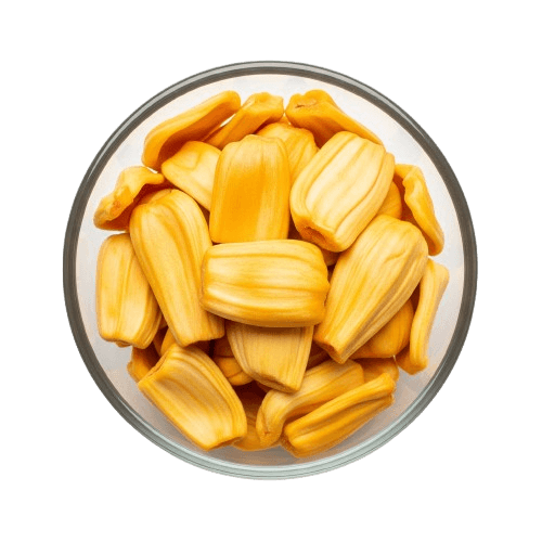 Dried Jackfruit