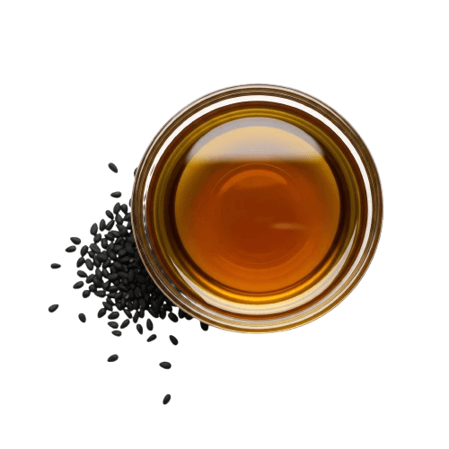 Niger Seed Oil